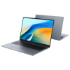 Ноутбук HUAWEI MateBook D16 16", Intel Core i5-13420H, 16 Гб, SSD 1024 Гб, No OS, серый космос, 53014BUY