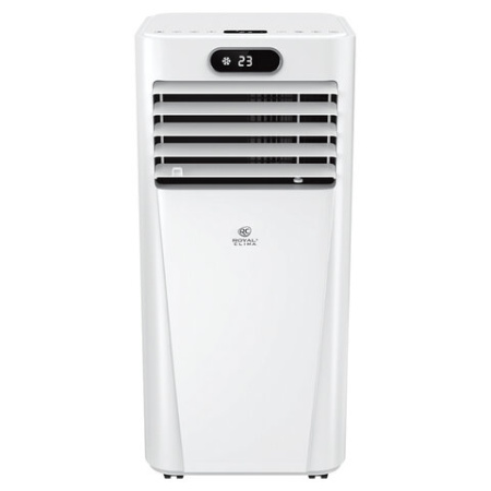 Кондиционер мобильный ROYAL CLIMA RM-TS22CH-E, площадь помещения до 22 м2, НС-1410147