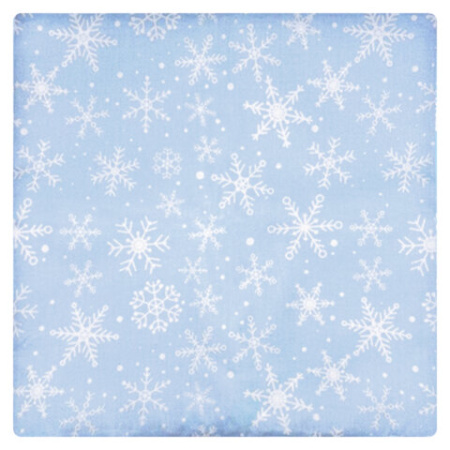 Чехол на подушку новогодний (1 шт.) 45х45 см, "X-mas Magic", полиэстер, 4 дизайна, ЗОЛОТАЯ СКАЗКА