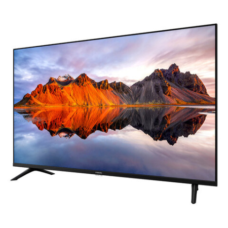 Телевизор XIAOMI Mi LED TV A 43 2026 43" (108 см), 3840x2160, 4K, 16:9, Android TV, Wi-Fi, черный, L43MB-AURU