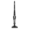 Пылесос вертикальный беспроводной TEFAL Air Force Light TY6545RH, потребляемая мощность 350 Вт, 0,65 л, черный, 2211400233