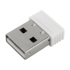 Клавиатура беспроводная USB, 105 клавиш, SONNEN K303PM, слоновая кость / розовый / мятный, 513977