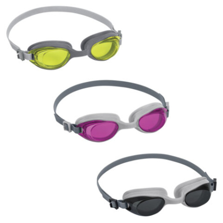 Очки для плавания "ActivWear" от 14 лет, АССОРТИ, BESTWAY, 21051