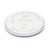 Батарейка литиевая GP Lithium CR2430 "таблетка, дисковая, кнопочная" 1 шт., блистер, CR2430-8C1