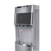 Пурифайер для воды ECOTRONIC M30-U4LE напольный, НАГРЕВ/ОХЛАЖДЕНИЕ ЭЛЕКТРОННОЕ, 3 крана, серый 11729