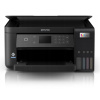 МФУ струйное EPSON L6290 "4 в 1" А4, 33 стр./мин, 4800х1200, ЖК-дисплей, ДУПЛЕКС, АПД, Wi-Fi, с/к, СНПЧ, C11CJ60406
