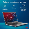 Ноутбук IRU Tactio 14ALH 14", Intel Core i5-1235U, 8 Гб, SSD 256 Гб, FreeDOS, серый, 2058896
