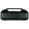 Колонка портативная SVEN PS-390, 50 Вт, TWS, Bluetooth, microSD, черный, SV-021306