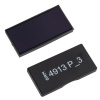 Подушка сменная 59х23 мм, синяя, для GRM 4913P3, Ideal 4913, TRODAT 4913, GRM Hummer 4913, 171000017
