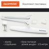 Настольная бестеневая лампа / светильник 117 светодиодов, 4 режима яркости, DASWERK (ДАСВЕРК), 237954