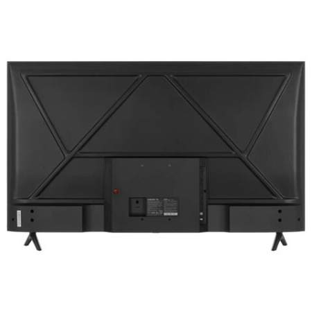 Телевизор XIAOMI Mi LED TV A 65 2026 65" (163 см), 3840x2160, 4K, 16:9, Android TV, Wi-Fi, черный, L65MA-ARU