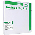 Рентгеновская пленка зеленочувствительная, SFM X-Ray GF, КОМПЛЕКТ 100 л., см