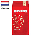 Кофе молотый BUSHIDO Кофе молотый BUSHIDO