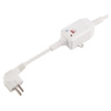 Водонагреватель накопительный электрический ROYAL THERMO RWH 30 Interio, 2 кВт, 30 л, сталь, НС-1595555