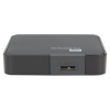 Внешний жесткий диск WD Elements Portable 1TB, 2.5", USB 3.0, черный, WDBUZG0010BBK-WESN