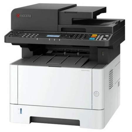 МФУ лазерное KYOCERA MA4000x "3 в 1" А4, 40 стр./мин, 80000 стр./мес, ДУПЛЕКС, АПД, сетевая карта, 110C143NL0