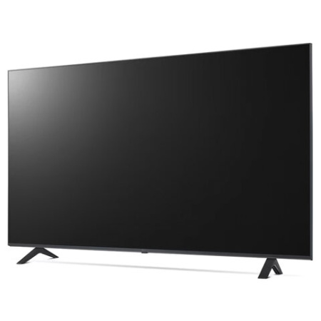 Телевизор LG 50UR78006LK, 50" (127 см), 3840 x 2160, 4K, 16:9, webOS, Wi-Fi, черный