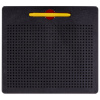 Магнитный планшет доска MAGPAD MAX для рисования 25х28 см, 713 шариков, BRAUBERG KIDS, 664922