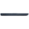 Ноутбук ASUS VivoBook 14 X1404VA 14", Intel Core i5-1334U, 12 Гб, SSD 256 Гб, Windows 11 Home, синий, 90NB10I1-M016B0