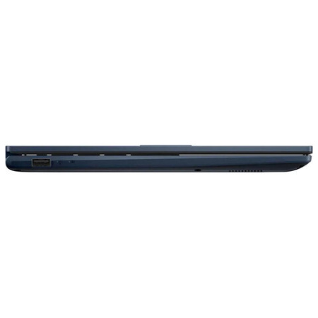 Ноутбук ASUS VivoBook 14 X1404VA 14", Intel Core i5-1334U, 12 Гб, SSD 256 Гб, Windows 11 Home, синий, 90NB10I1-M016B0