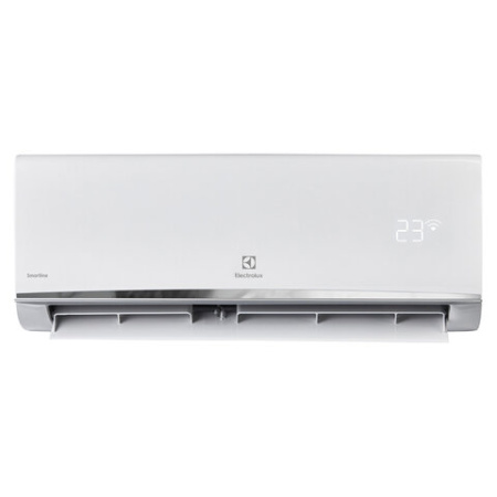 Сплит-система ELECTROLUX EACS-09HSM/N8_V2, внешний и внутренний блок, площадь помещения до 26 м2, НС-1683666