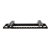 Кронштейн-крепление для ТВ настенный LPS31-50, VESA75-400/400, 26-42", 1 ст. свободы, до 75 кг