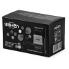 Помпа для воды VATTEN № 5, механическая, для бутылей 19 л, 1218, УТ-00001218