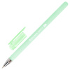 Ручка шариковая BRAUBERG "SOFT PASTEL", СИНЯЯ, корпус ассорти, узел 0,7 мм, линия 0,35 мм, 144397