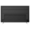 Телевизор SKYWORTH 65Q66G, 65" (165 см), QLED, 3840x2160, 4K, 16:9, Google TV, Wi-Fi, черный