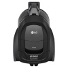 Пылесос LG VC5316NNTS с контейнером "циклон", 1600 Вт, мощность всасывания 330 Вт, серебристый/черный