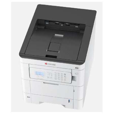 Принтер лазерный ЦВЕТНОЙ KYOCERA ECOSYS PA3500cx А4, 35 стр./мин., 100000 стр./мес., ДУПЛЕКС, сетевая карта, 1102YJ3NL0