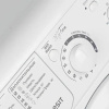 Стиральная машина INDESIT EWSB 5085 CIS, 800 об/мин, 5 кг, фронтальная загрузка, 16 программ, белая, 869991565300