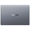 Ноутбук HUAWEI MateBook D16 16", Intel Core i5-13420H, 16 Гб, SSD 1024 Гб, No OS, серый космос, 53014BUY