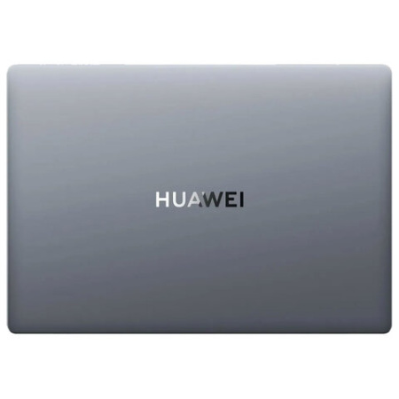 Ноутбук HUAWEI MateBook D16 16", Intel Core i5-13420H, 16 Гб, SSD 1024 Гб, No OS, серый космос, 53014BUY