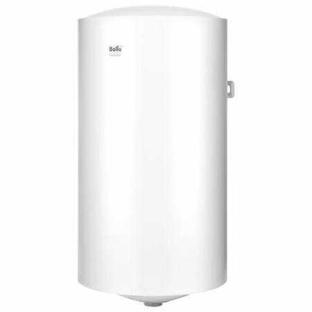 Водонагреватель накопительный электрический BALLU BWH/S 100 Primex, 1,5 кВт, 100 л, эмаль, 24376, НС-1121588