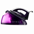 Парогенератор BRAYER BR4152, 2800 Вт, 6,5 Бар, пар 160 г/мин, паровой удар 480 г/мин, 1,8 л