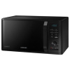 Микроволновая печь SAMSUNG MG23K3515AK/BW, объем 23 л, мощность 800 Вт, электронное управление, черная
