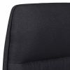 Кресло BRABIX PREMIUM "Adept EX-752", синхромеханизм, алюминий, ткань, серое, 532932