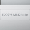 МФУ лазерное ЦВЕТНОЕ KYOCERA ECOSYS M8124cidn "3 в 1", А3, 24 стр./мин., 100 000 стр./мес., ДУПЛЕКС, АПД, сетевая карта, 1102P43NL0