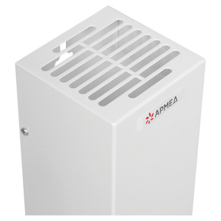 Рециркулятор БАКТЕРИЦИДНЫЙ (МЕД РегУд) АРМЕД Aircube 115-22 SLIM, УФ-Лампа 1х15 Вт, 33 м3/ч, 2010201