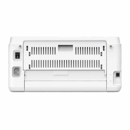 Принтер лазерный DELI P2500DW, A4, 28 стр./мин., 20000 стр./мес, ДУПЛЕКС, Wi-Fi