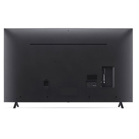 Телевизор LG 50NANO80T6A, 50" (127 см), NanoCell, 3840x2160, 4K, 16:9, webOS, Wi-Fi, синий
