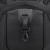 Рюкзак GERMANIUM UPGRADE Max, 3 отделения, отделение для ноутбука, USB-порт, UP-5, черный, 49х34х24 см, 271669