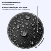 Ранец BRAUBERG PREMIUM, 2 отделения, с брелоком, "Звезда ралли", объемный дизайн, 38х29х16 см, 274394