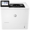 Принтер лазерный HP LaserJet Enterprise M612dn А4, 71 стр./мин., 300 000 стр./мес., ДУПЛЕКС, сетевая карта, 7PS86A