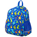 Рюкзак BRAUBERG KIDS PLAY детский, 1 отделение, 3 кармана, Рюкзак BRAUBERG KIDS PLAY детский, 1 отделение, 3 кармана,