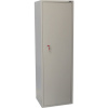 Шкаф металлический для документов BRABIX "KBS-031Т", 1503х470х390 мм, 35 кг, трейзер, сварной, 291156