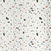 Бумага упаковочная подарочная мелованная "Terrazzo&Memphis", 70х100 см, 10 дизайнов ассорти, ЗОЛОТАЯ СКАЗКА, 592054