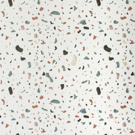 Бумага упаковочная подарочная мелованная "Terrazzo&Memphis", 70х100 см, 10 дизайнов ассорти, ЗОЛОТАЯ СКАЗКА, 592054