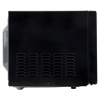Микроволновая печь SONNEN MW2070BL-6M, 20 л, 700 Вт, таймер, механическое управление, кнопка, черная, 454984